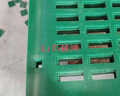 安庆HDPE铁路防沙板