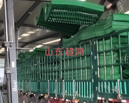 安庆HDPE铁路防沙板